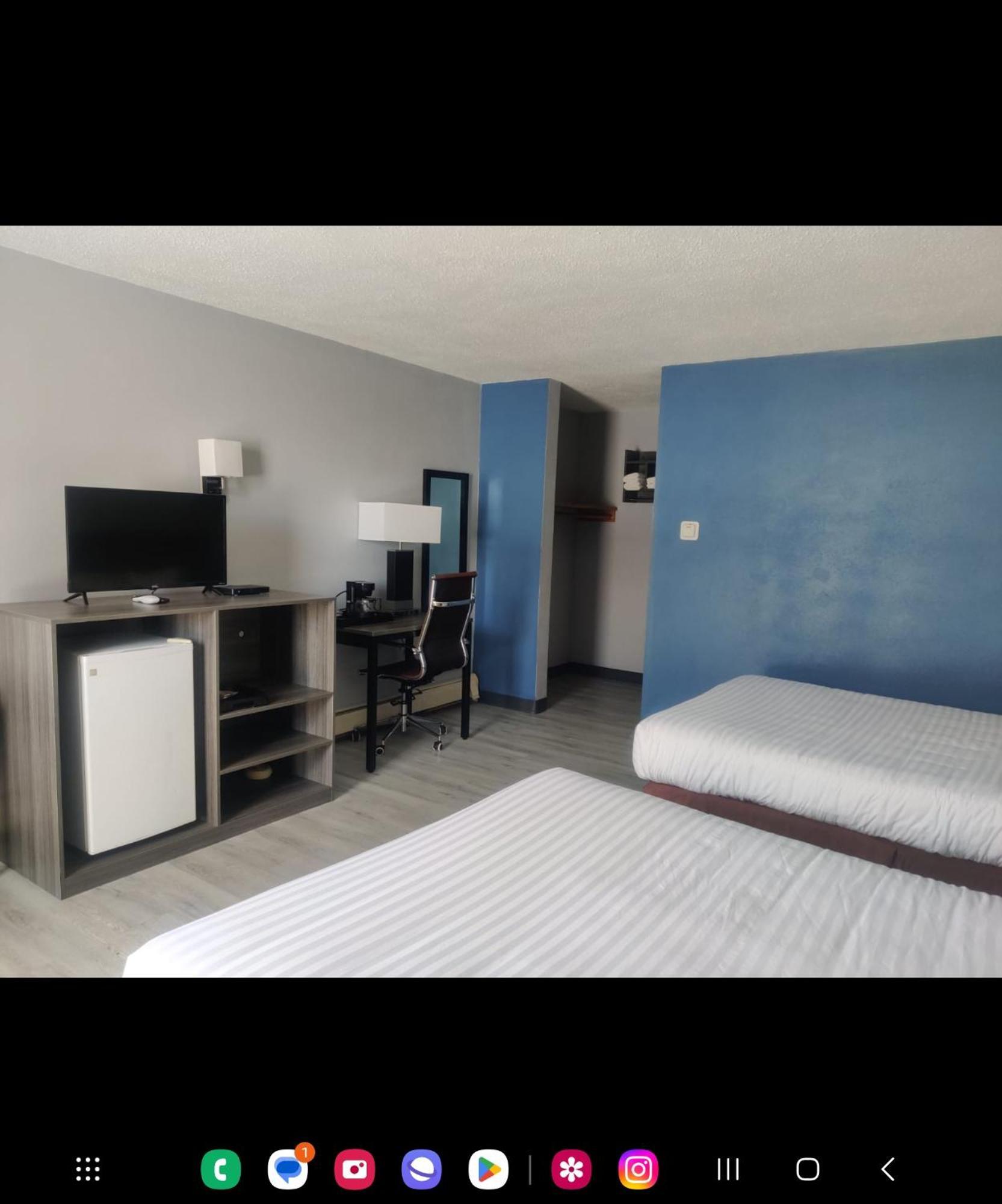 Super 8 By Wyndham Hayward Wi Motel Exterior photo